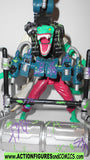 Spider-man the animated series LIZARD spider-smash pre marvel legends