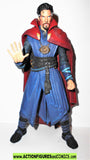 marvel select DOCTOR STRANGE 7 inch mcu toy biz 2013 legends