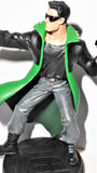 DC Eaglemoss chess HITMAN 36 1/21 scale dc universe 2009