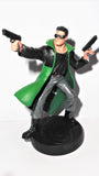 DC Eaglemoss chess HITMAN 36 1/21 scale dc universe 2009