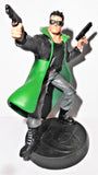 DC Eaglemoss chess HITMAN 36 1/21 scale dc universe 2009