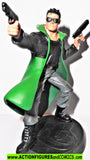DC Eaglemoss chess HITMAN 36 1/21 scale dc universe 2009