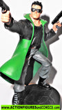 DC Eaglemoss chess HITMAN 36 1/21 scale dc universe 2009