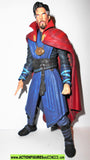 marvel select DOCTOR STRANGE 7 inch mcu toy biz 2013 legends