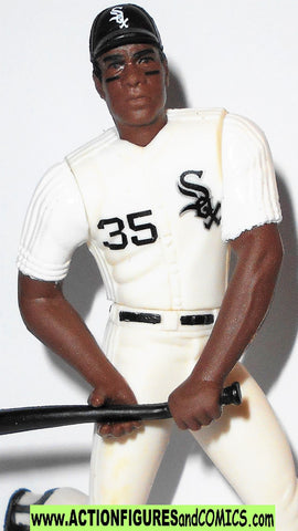 Starting Lineup FRANK THOMAS 1992 Chicago White Sox sports baseball fig