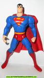 Superman Animated Series SUPERMAN 2001 TRU batman lex
