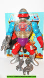 Masters of the Universe ROBOTO 1984 vintage COMPLETE comic he-man 210