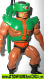Masters of the Universe TRI-KLOPS 1982 vintage FACE VARIANT he-man