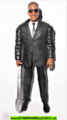 MIB Men in Black JAY J NEURALIZER movie Jakks Pacific 2012 III 3