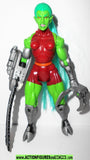 marvel universe toy biz CHAINSAW 1997 incredible HULK skrull fig