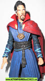 marvel select DOCTOR STRANGE 7 inch mcu toy biz 2013 legends