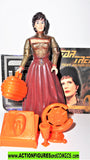 Star Trek LWAXANA TROI 1994 playmates complete action figures