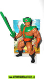Masters of the Universe TRI-KLOPS 1982 vintage FACE VARIANT he-man