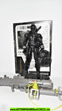 gi joe SNAKE EYES 2009 v43 rise of cobra movie action figure fc