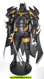 DC Multiverse AZRAEL batman armor todd mcfarlane universe