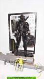 gi joe SNAKE EYES 2009 v43 rise of cobra movie action figure fc