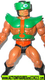 Masters of the Universe TRI-KLOPS 1982 vintage FACE VARIANT he-man