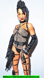 Sin City GAIL full color frank miller rosario dawson movie Neca 7 inch comic