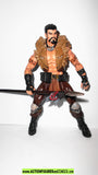 marvel legends KRAVEN the HUNTER spider-man rhino wave 2015