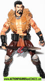 marvel legends KRAVEN the HUNTER spider-man rhino wave 2015