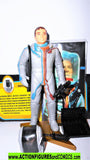 Star Trek CAPTAIN JAMES T KIRK enviornmental suit 1997 playmates complete action figures