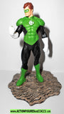 justice league schleich GREEN LANTERN dc universe 4 inch new 52