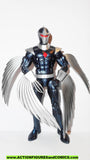 marvel legends DARKHAWK titus series guardians of the galaxy universe