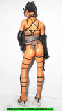 Sin City GAIL full color frank miller rosario dawson movie Neca 7 inch comic