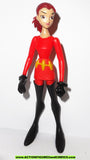 batman EXP animated series BATGIRL BLASTER shadow tek extreme power dc universe