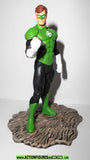 justice league schleich GREEN LANTERN dc universe 4 inch new 52