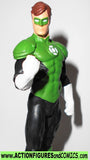 justice league schleich GREEN LANTERN dc universe 4 inch new 52