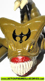 minimates BROOD series 47 x-men marvel universe wave wolverine