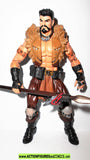 marvel legends KRAVEN the HUNTER spider-man rhino wave 2015