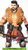 marvel legends KRAVEN the HUNTER spider-man rhino wave 2015