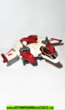 transformers energon SKYBLAST aerialbot superion 2004 air jets airplane