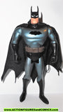 BATMAN animated series RETRO BATMAN Mask of the phantasm kenner fig