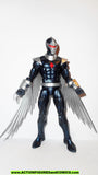 marvel legends DARKHAWK titus series guardians of the galaxy universe