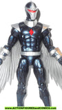 marvel legends DARKHAWK titus series guardians of the galaxy universe