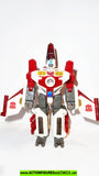 transformers energon SKYBLAST aerialbot superion 2004 air jets airplane