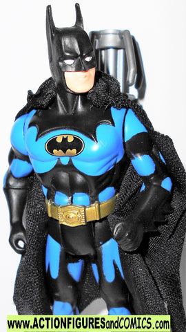 BATMAN Returns NIGHT CLIMBER batman 1992 movie dc universe