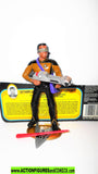 Star Trek GEORDI LAFORGE interstellar action series playmates toys