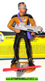 Star Trek GEORDI LAFORGE interstellar action series playmates toys