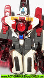 transformers energon SKYBLAST aerialbot superion 2004 air jets airplane