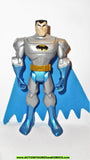 batman the brave and the bold BATMAN GEAR UP Stealth strike animated series fig