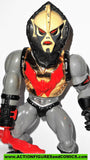 Masters of the Universe HORDAK HURRICANE vintage 1985 1986 motu he-man 202