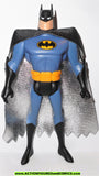 batman animated series BATMAN attack of the penguin 2003 mattel