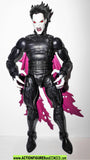 marvel legends MORBIUS spider-man 2020 venompool series wave universe