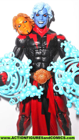 marvel legends ADAM WARLOCK mantis series guardians of the galaxy whea