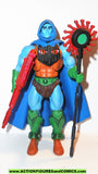 masters of the universe DITZTROYER EVIL HORDE classics complete he-man motu motuc fighting foes men