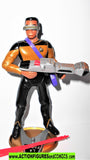 Star Trek GEORDI LAFORGE interstellar action series playmates toys